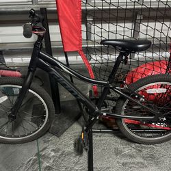 Giant XTC Bike (kids) 