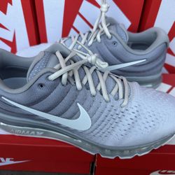 Nike Air Max 2017 Men’s Size # 11, $110 Firm In Price 