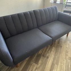 Free Futon - Pending Pickup