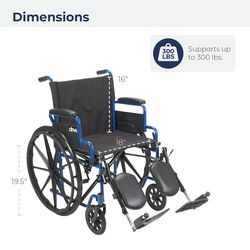 Wheelchair