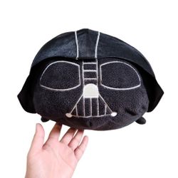 Disney Tsum Tsum Star Wars Darth Vader 12 inch Plush
