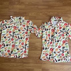 San Francisco Giants Foodie Jerseys Coca Cola