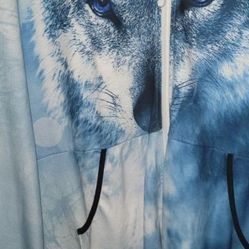 Wolf Onsey 