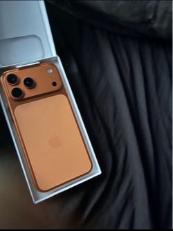 iPhone 17
