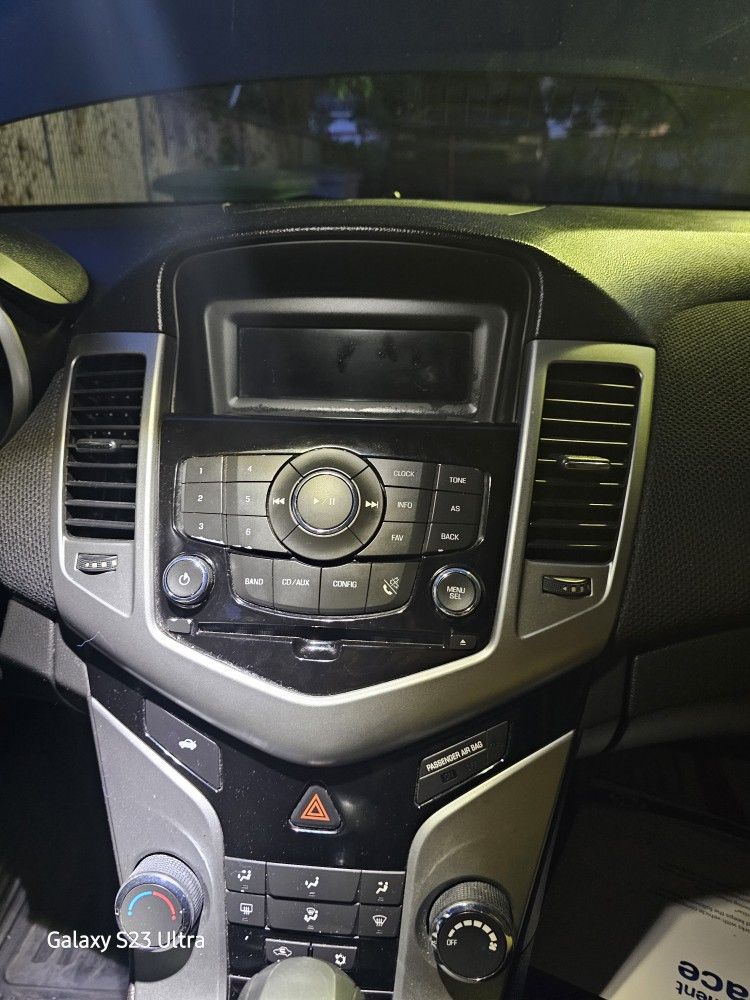 Car Audio