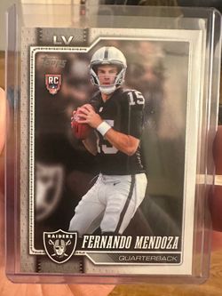 Topps 2026 flagship football