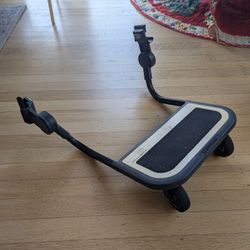 UppaBaby Piggyback (attachment for stroller)
