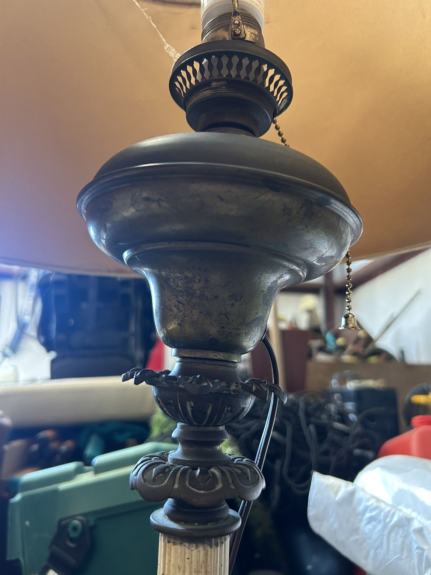 Antique