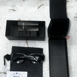 Prada Sunglasses