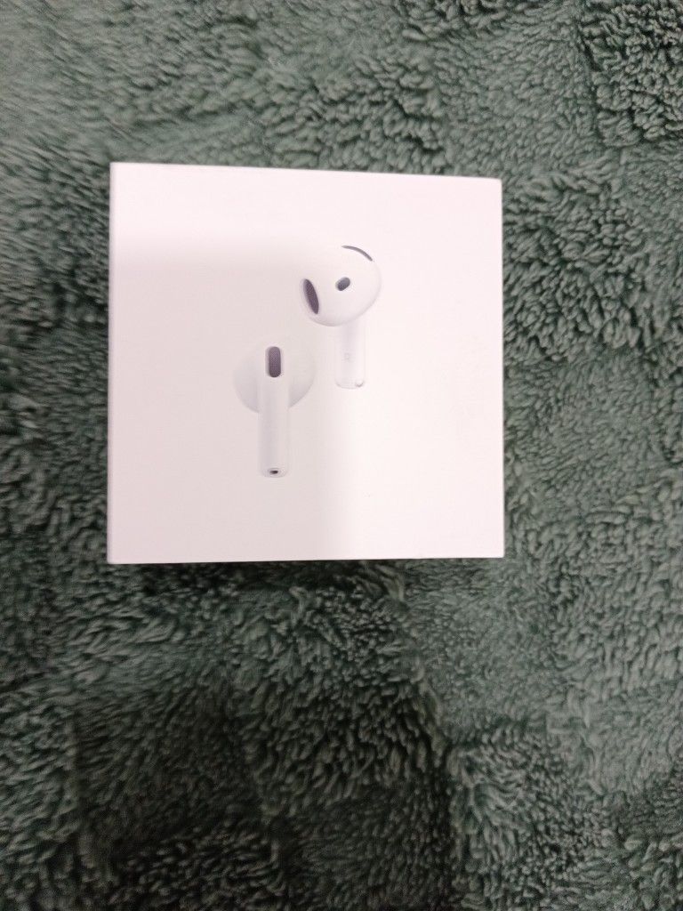 Apple Air pods 4