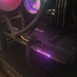 IBuyPower Pc TRADE OBO