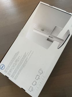 Dell Monitor