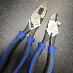 Klein tools  (like New) 