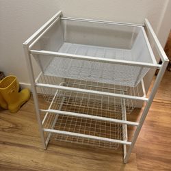 IKEA Storage Unit 