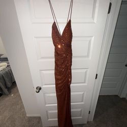 Cinderella Divine Dress