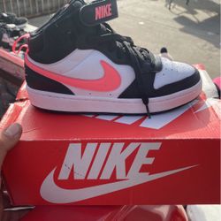 Nike 5y