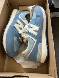 New Balance $50 Obo 