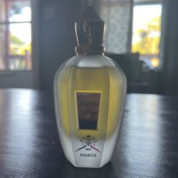 Xerjoff 1861 Naxos perfume