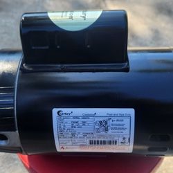 Century Centurion B2853 1HP Pool Motor