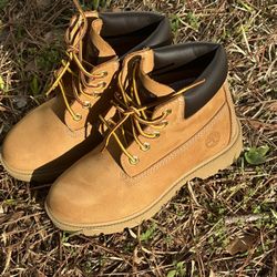 13c Timberlands 
