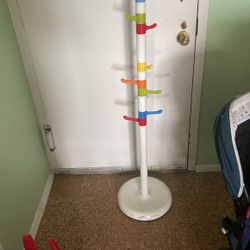Kids Coat Hanger