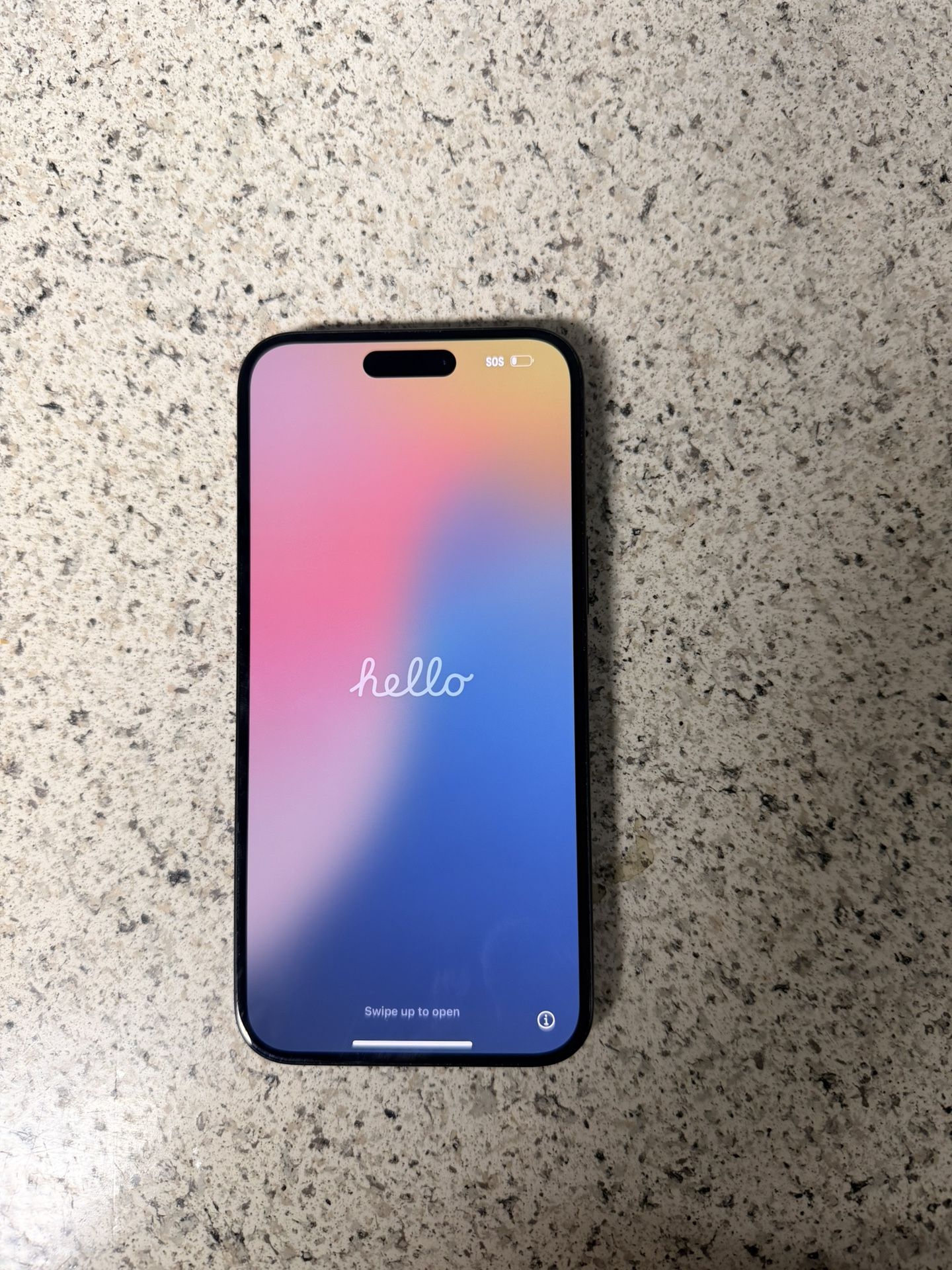 Apple iPhone 16 Plus 