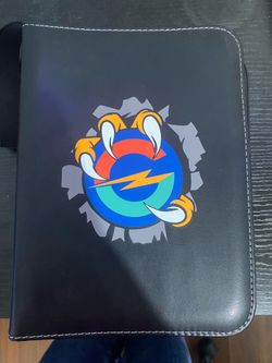 Pokémon cards