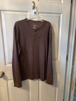 Men’s shirts