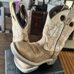 Boys Cody James Boots 