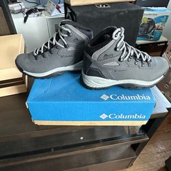 Columbia Women Boots 