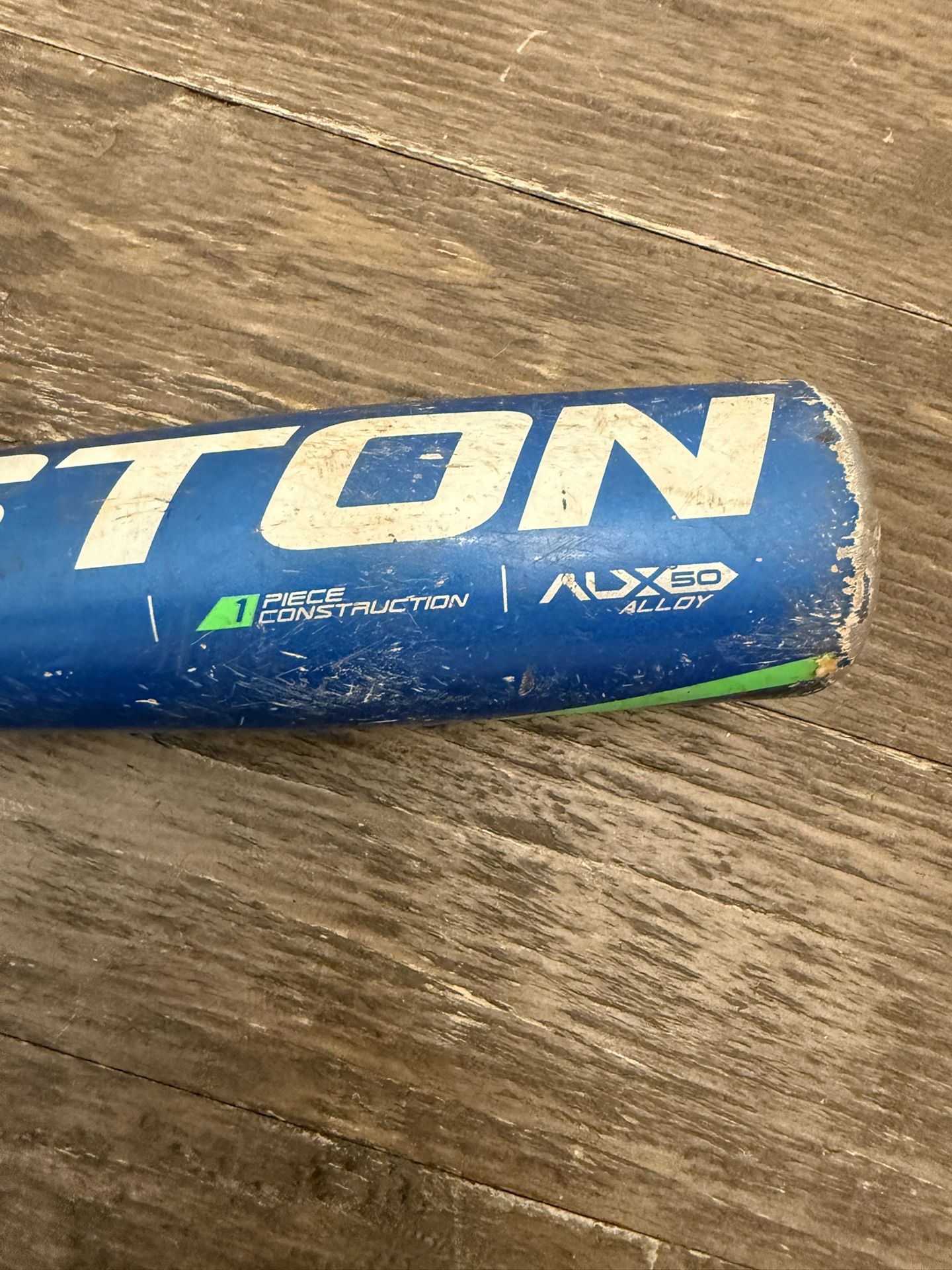 Youth Baseball Bat 28”