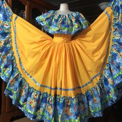 Folklorico