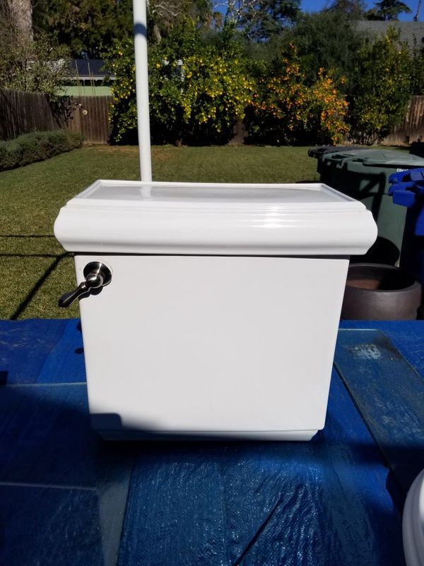 used toilet tanks for sale
