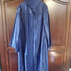 Graduation Gown 