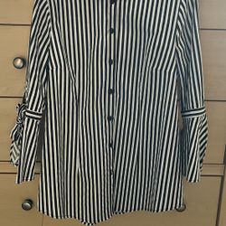 New York & Company Women’s Blouse