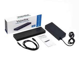 VisionTek Power Docking Station