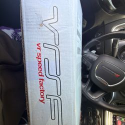 BMW 330i (B48) Down pipe