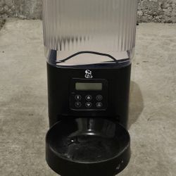 Automatic Cat/Dog Feeder 5L