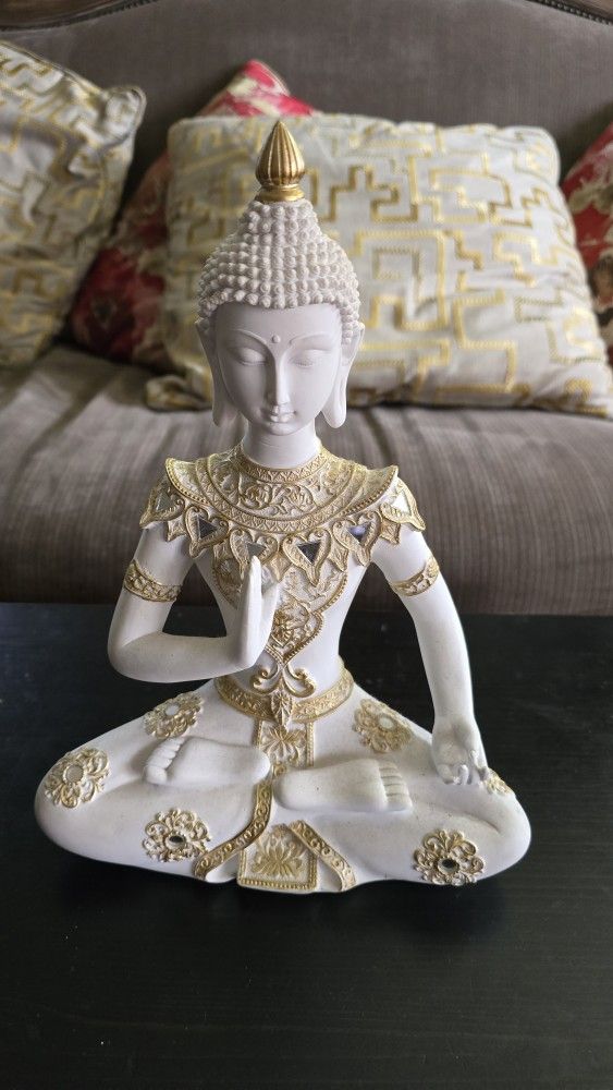 Buddha Statue
