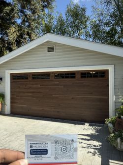 Garage Doors 