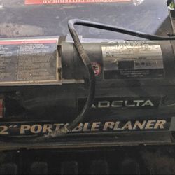 Delta Planer