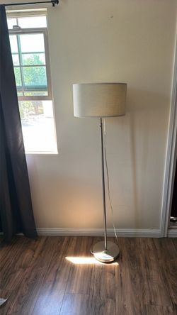 Tall Lamp