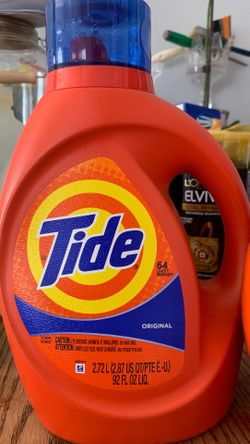 Tide