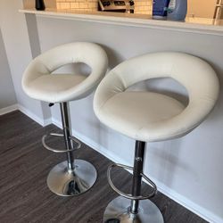 Bar Chairs 