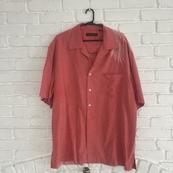 Mens Tori Richard Shirt 