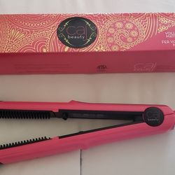 Caj Beauty Iron