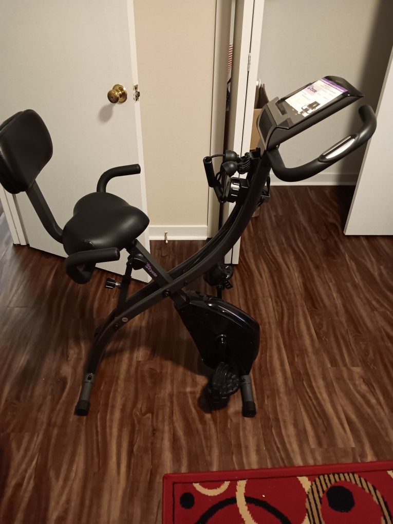 Slim Cycle