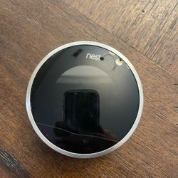 Google Nest 2nd Generation $100 OBO
