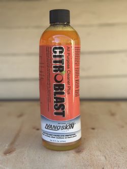 Nanoskin Citro Blast 16oz 