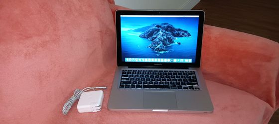13 Inch Core i5 Apple MacBook Pro